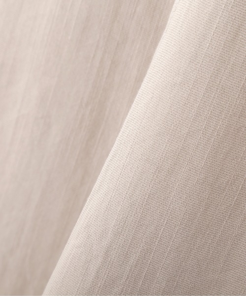 FREE'S MART（フリーズマート）の「◆前後2WayVネックマーメイドガウンワンピース（ワンピース・レディース・ブラック/ベージュ/グリーン・FREE）」の21枚目の写真