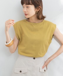 KBF | フレンチスリーブTシャツ(Tシャツ/カットソー)