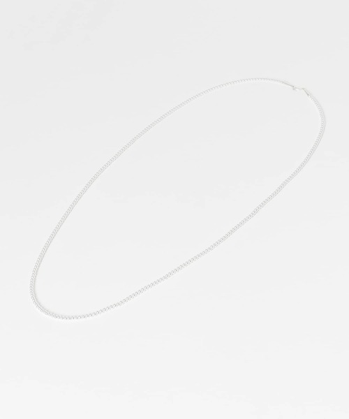 Harpo（アルポ）の「Harpo　ナバホパールロングネックスレス（ネックレス・レディース・シルバー・-）」の5枚目の写真