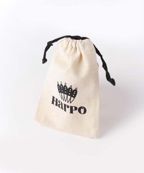 Harpo（アルポ）の「Harpo　ナバホパールロングネックスレス（ネックレス・レディース・シルバー・-）」の6枚目の写真