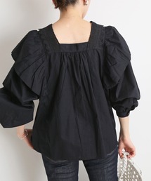 LUANA | 【LUANA /ルアナ】 コットンレースブラウス◆(シャツ/ブラウス)