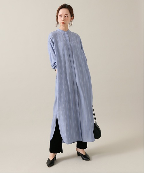 IENA（イエナ）の「コーデュロイジャージパンツ◇（その他パンツ