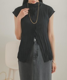 SENSE OF PLACE by URBAN RESEARCH | ワッシャーハイネックトップ(Tシャツ/カットソー)