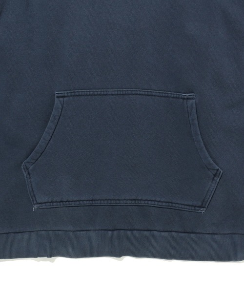 Levi's(リーバイス)の「LEVI'S(R) MADE & CRAFTED(R) SHIRRING フーディー(パーカー・レディース・ブルー・S/M/XS)」の15枚目の写真