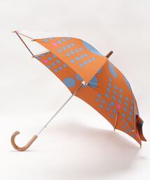 392 plusm | Umbrella Kids 50 - maru - 790183(長傘)