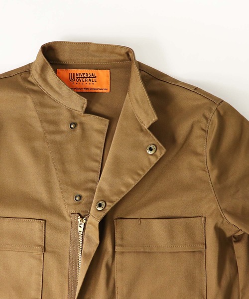 UNIVERSAL OVERALL（ユニバーサルオーバーオール）の「【 UNIVERSAL