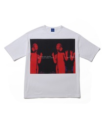 bonjour records | Erykah Badu/エリカ・バドゥ Tシャツ(Tシャツ/カットソー)