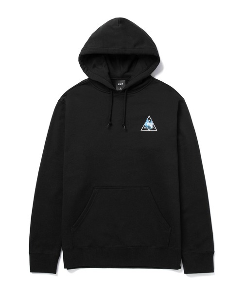 HUF（ハフ）の「HOT DICE TT P/O HOODIE / HUF フード パーカー