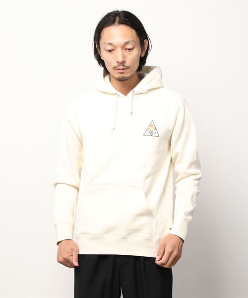 HUF（ハフ）の「HOT DICE TT P/O HOODIE / HUF フード パーカー