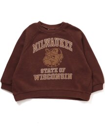 BREEZE | カレッジリンクトレーナー(スウェット)