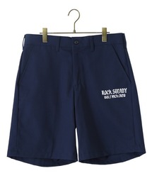 WP | WP / ダブリューピー：ROCK STEADY HALF PANTS：WP07-P004[WAX](チノパンツ)
