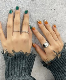 apres jour mignon | 【apresjour mignon×ARIAZ】セットリング(リング)