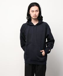 HOODED CHASE SWEATSHIRT