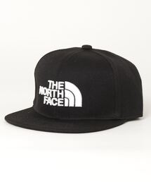 ザ ノース フェイス THE NORTH FACE Kids Trucker Cap (キッズトラッカーキャップ)
