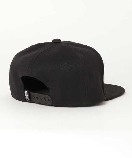 THE NORTH FACE(ザノースフェイス)の「ザ ノース フェイス THE NORTH FACE Kids Trucker Cap (キッズトラッカーキャップ)(キャップ・キッズ・ダークブルー/サンドグレー/ブラック/グリーン/ネイビー・J/L/J/M)」の10枚目の写真