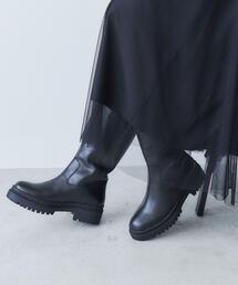 green label relaxing | ＜Dell'Arte(デラールテ)＞ MID ブーツ(ブーツ)