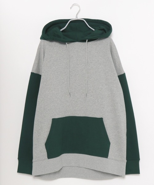 PBLIM（ページボーイリム）の「【PAGEBOYLIM】ハイショクフードロゴ（パーカー・レディース・ブラック系その他/グレー系その他・MEDIUM/LARGE）」の16枚目の写真
