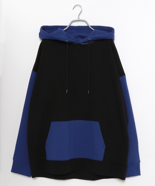 PBLIM（ページボーイリム）の「【PAGEBOYLIM】ハイショクフードロゴ（パーカー・レディース・ブラック系その他/グレー系その他・MEDIUM/LARGE）」の17枚目の写真