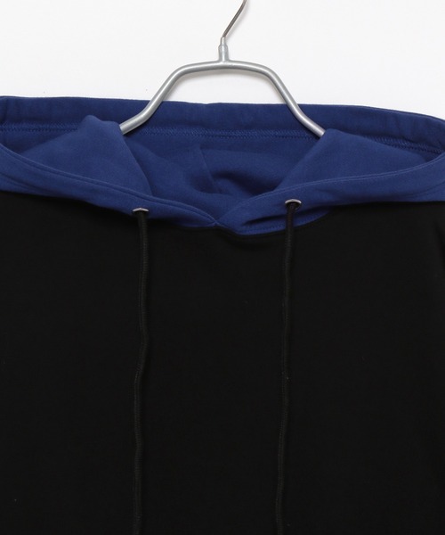 PBLIM（ページボーイリム）の「【PAGEBOYLIM】ハイショクフードロゴ（パーカー・レディース・ブラック系その他/グレー系その他・MEDIUM/LARGE）」の19枚目の写真