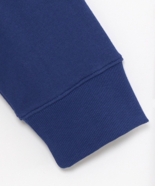 PBLIM（ページボーイリム）の「【PAGEBOYLIM】ハイショクフードロゴ（パーカー・レディース・ブラック系その他/グレー系その他・MEDIUM/LARGE）」の21枚目の写真