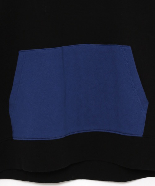 PBLIM（ページボーイリム）の「【PAGEBOYLIM】ハイショクフードロゴ（パーカー・レディース・ブラック系その他/グレー系その他・MEDIUM/LARGE）」の22枚目の写真