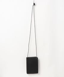 TIDEWAY | ＨＡＫＯ　ＳＨＯＵＬＤＥＲ　ＳＭＡＬＬ　ＴＲＵＭＰ(ショルダーバッグ)