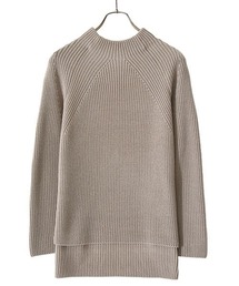 BATONER（バトナー）｜ニット/セーター（ベージュ系）一覧 - WEAR