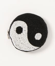 ROSE BUD | ミニサークルポーチ(ポーチ)