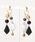 tone�i�g�[���j�́u�yatelier*mio�z�N���C × �I�[�i�����g costume jewelry pierce�i�s�A�X�i�����p�j�j�v�b�u���b�N