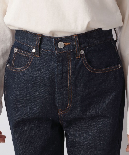 LOWRYS FARM（ローリーズファーム）の「セルフカットストレート