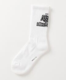 WEGO | ∴WEGO/遊戯王デュエルモンスターズコラボソックス(ソックス/靴下)