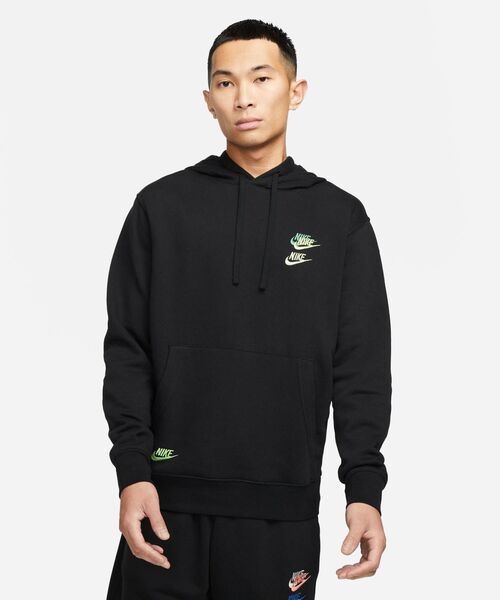 ナイキ スポーツウェア スポーツ エッセンシャル プルオーバー パーカー Nike S 2xl 展開 パーカー Nike ナイキ のファッション通販 Zozotown