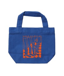 Common Noun（コモン ナウン）の「Common noun/norahi トートバッグ【SMALL】（トートバッグ）」