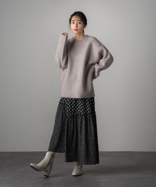 Droite lautreamont（ドロワットロートレアモン）の「ラクーンクルー