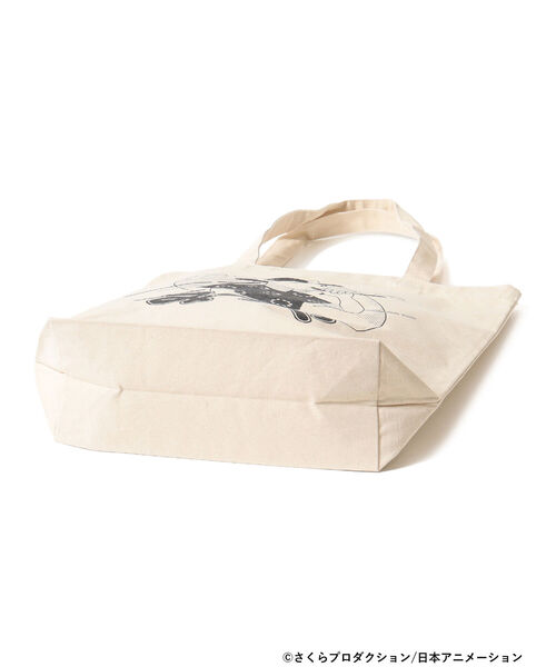 BOYNEXTDOOR GRAILZ TOTE BAG【新品 未使用】 BOYNEXTDOOR X GRAILZ コラボ！！ | もごつ