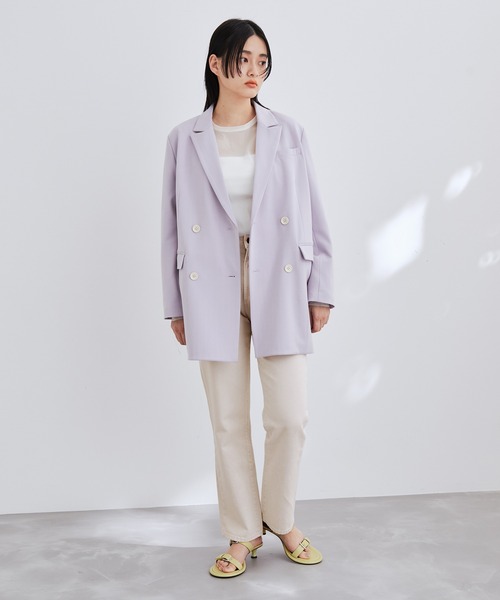 ROLLA'S（ローラス）の「【ROLLA'S】ORIGINAL STRAIGHT SALT（デニムパンツ・レディース・キナリ・2/1/3）」の13枚目の写真