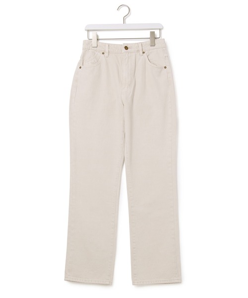 ROLLA'S（ローラス）の「【ROLLA'S】ORIGINAL STRAIGHT SALT（デニムパンツ・レディース・キナリ・2/1/3）」の15枚目の写真