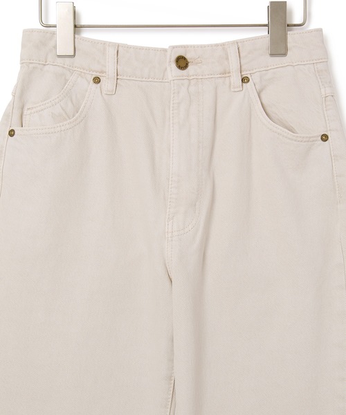 ROLLA'S（ローラス）の「【ROLLA'S】ORIGINAL STRAIGHT SALT（デニムパンツ・レディース・キナリ・2/1/3）」の7枚目の写真