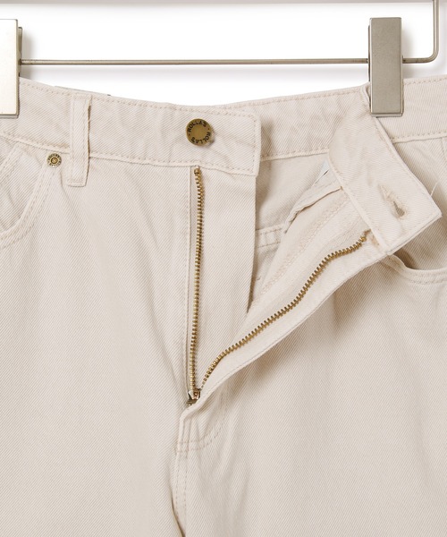 ROLLA'S（ローラス）の「【ROLLA'S】ORIGINAL STRAIGHT SALT（デニムパンツ・レディース・キナリ・2/1/3）」の5枚目の写真