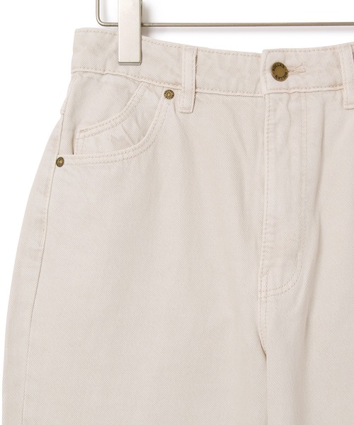 ROLLA'S（ローラス）の「【ROLLA'S】ORIGINAL STRAIGHT SALT（デニムパンツ・レディース・キナリ・2/1/3）」の4枚目の写真