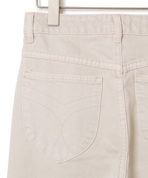 ROLLA'S（ローラス）の「【ROLLA'S】ORIGINAL STRAIGHT SALT（デニムパンツ・レディース・キナリ・2/1/3）」の12枚目の写真