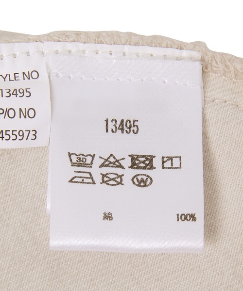 ROLLA'S（ローラス）の「【ROLLA'S】ORIGINAL STRAIGHT SALT（デニムパンツ・レディース・キナリ・2/1/3）」の16枚目の写真