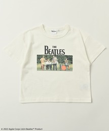 MARKEY'S | 【The Beatles】別注プリントＴ（80～140cm）(Tシャツ/カットソー)
