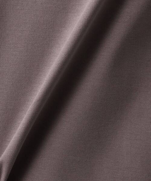 tk.TAKEO KIKUCHI(ティーケータケオキクチ)の「◆ハイゲージスムースタンクトップ(タンクトップ・メンズ・サンドベージュ/ブラック/ホワイト/チャコールグレー・02/03/04)」の18枚目の写真