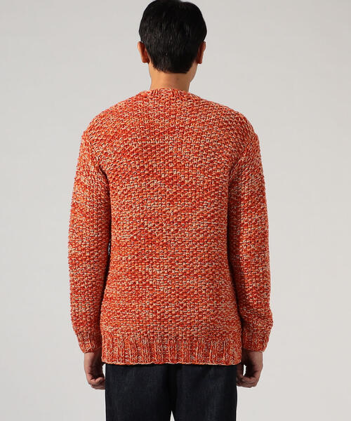 トゥモローランド ハンドニット 1759□トゥモローランド tomorrowland