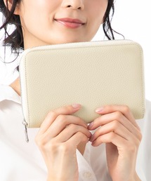 QUEENHEAD（クイーンヘッド）の「スキミング防止 通帳ケース Gluck（パスポートケース）」