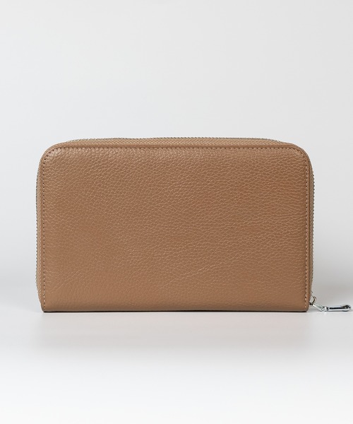 スキミング防止 通帳ケース Gluck（パスポートケース）｜QUEENHEAD（クイーンヘッド）