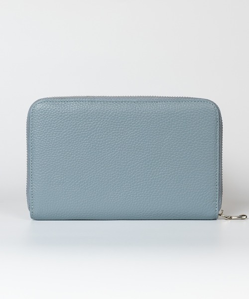 スキミング防止 通帳ケース Gluck（パスポートケース）｜QUEENHEAD（クイーンヘッド）