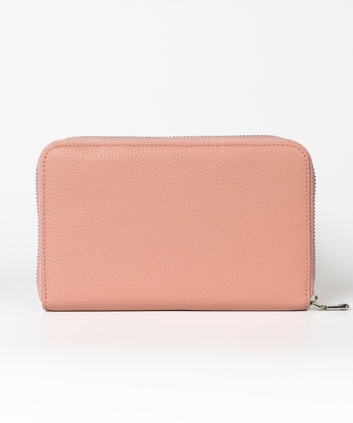 スキミング防止 通帳ケース Gluck（パスポートケース）｜QUEENHEAD（クイーンヘッド）