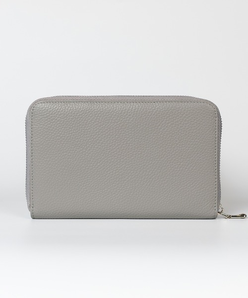 スキミング防止 通帳ケース Gluck（パスポートケース）｜QUEENHEAD（クイーンヘッド）